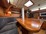 Glacer Asmus 51 Saloon